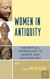 Women In Antiquity