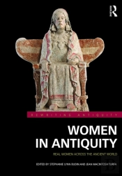 Women In Antiquity