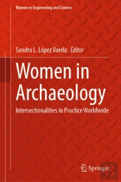Women In Archaeology
