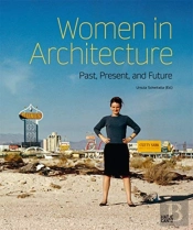 Women In Architecture