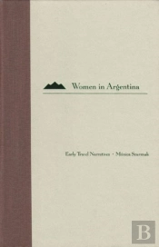 Women In Argentina