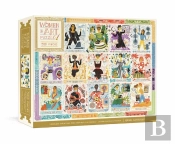 Women In Art Puzzle