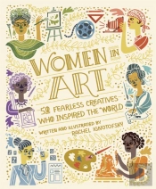 Women In Art