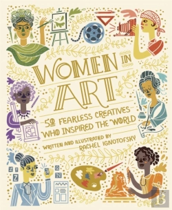 Bertrand.pt - Women In Art