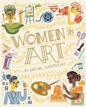 Women In Art