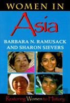 Women In Asia