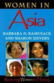 Women In Asia