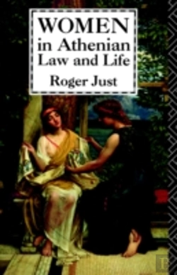 Bertrand.pt - Women In Athenian Law And Life