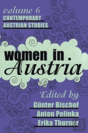 Women In Austria