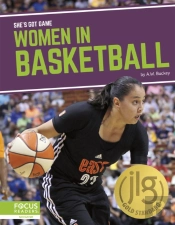 Women In Basketball