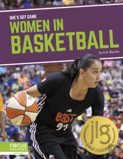 Bertrand.pt - Women In Basketball