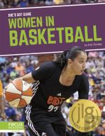 Women In Basketball