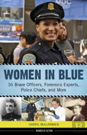 Women In Blue