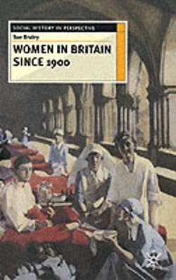 Bertrand.pt - Women In Britain Since 1900
