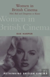 Women In British Cinema