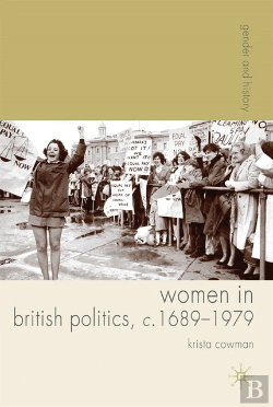 Bertrand.pt - Women In British Politics, C.1689-1979