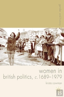 Bertrand.pt - Women In British Politics, C.1689-1979