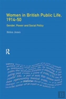 Bertrand.pt - Women In British Public Life, 1914 - 50