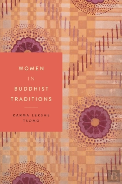 Bertrand.pt - Women In Buddhist Traditions