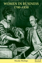 Women In Business, 1700-1850
