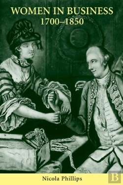 Bertrand.pt - Women In Business, 1700-1850