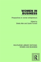 Women In Business