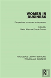 Women In Business