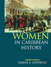 Women In Caribbean History
