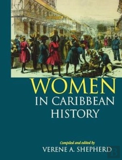 Bertrand.pt - Women In Caribbean History