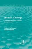Women In Charge (Routledge Revivals)