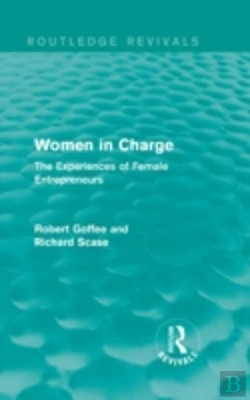 Bertrand.pt - Women In Charge (Routledge Revivals)