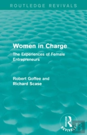 Women In Charge (Routledge Revivals)