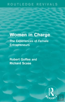 Bertrand.pt - Women In Charge (Routledge Revivals)