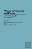 Women In Chemistry And Physics