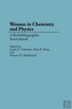Bertrand.pt - Women In Chemistry And Physics