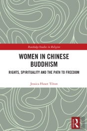 Women In Chinese Buddhism