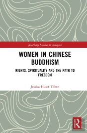 Women In Chinese Buddhism