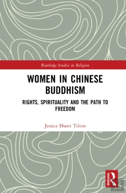 Bertrand.pt - Women In Chinese Buddhism