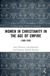 Women In Christianity In The Age Of Empire