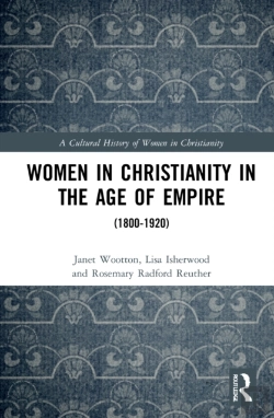 Bertrand.pt - Women In Christianity In The Age Of Empire