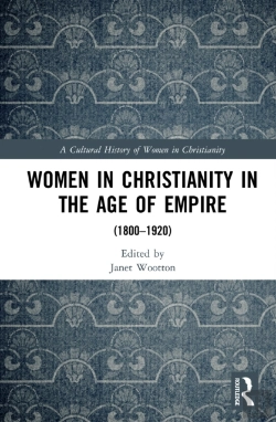 Bertrand.pt - Women In Christianity In The Age Of Empire