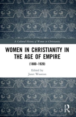 Bertrand.pt - Women In Christianity In The Age Of Empire