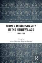 Women In Christianity In The Medieval Age