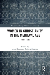 Women In Christianity In The Medieval Age