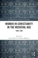 Women In Christianity In The Medieval Age