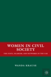 Women In Civil Society