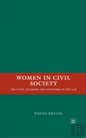 Women In Civil Society