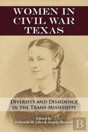 Women In Civil War Texas