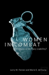 Women In Combat