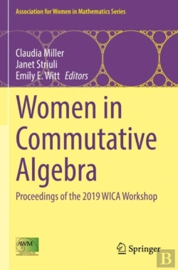 Bertrand.pt - Women In Commutative Algebra